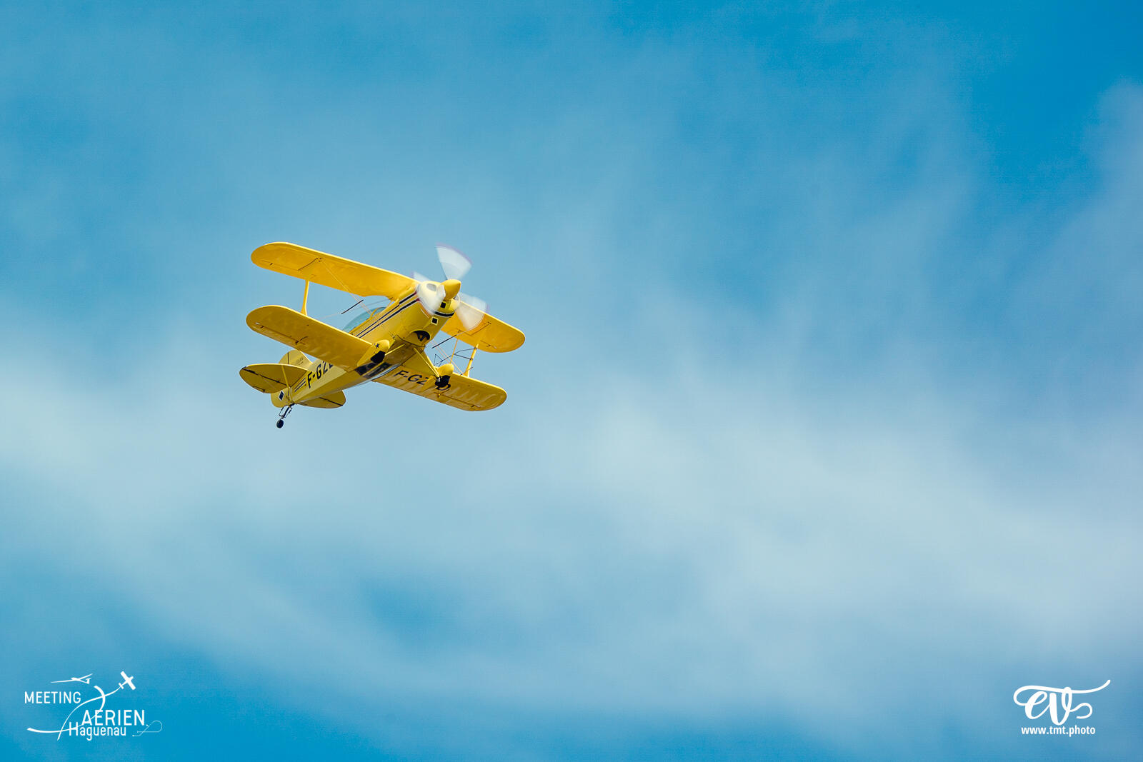 MEETING AERIEN HAGUENAU 2024